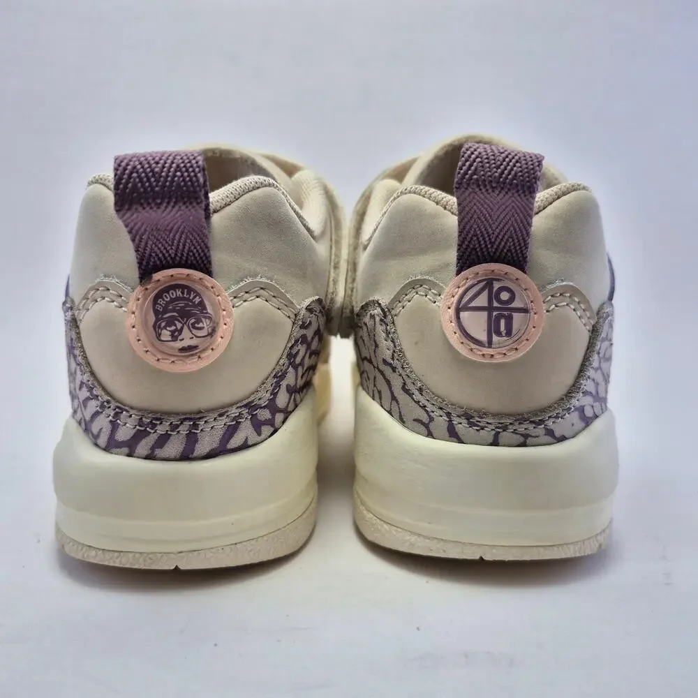 JORDAN “Spizike Low” GS Youth Shoes Size 13C